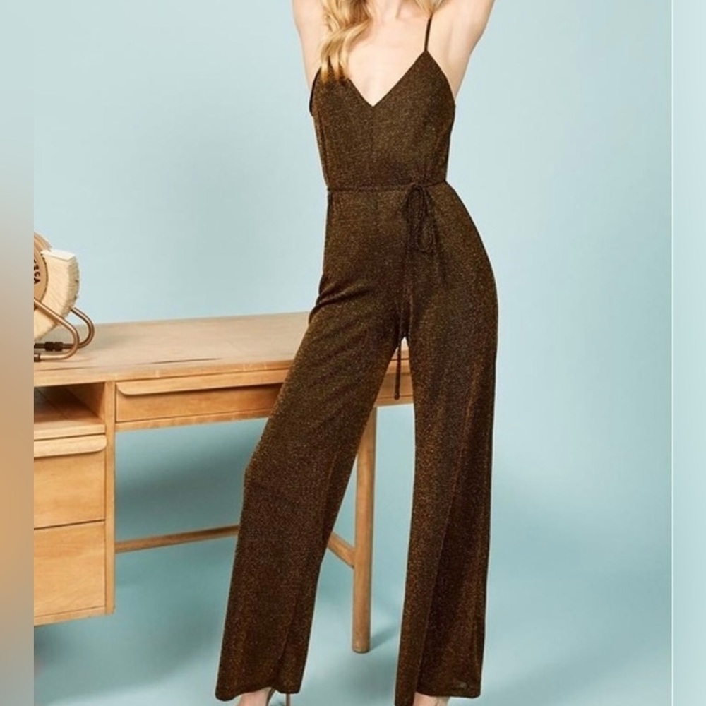 Reformation Koda Jumpsuit